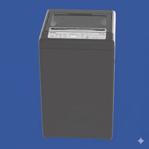 Whirlpool 7 Kg Fully Automatic Top Load Washing Machine – Premier Smart Wash Grey Edition