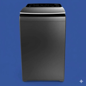 Whirlpool 10 Kg Fully Automatic Top Load Washing Machine – Graphite Pro Smart Wash Edition