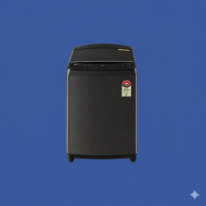 LG 11 Kg Fully Automatic Top Load Washing Machine – Smart AI Wash Edition