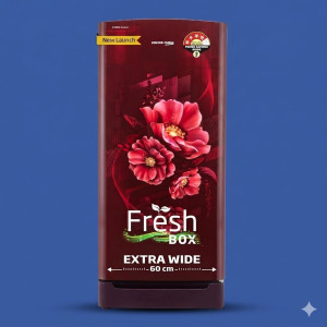 Voltas Beko 183L 4 Star Direct Cool Single Door Refrigerator with Fresh Box Technology – Bonita Wine