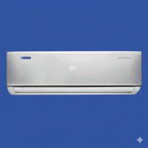 Blue Star PowerCool 2 Ton 5 Star Inverter Split AC (IC524DNUR 2024)