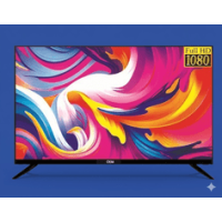 BlueStar TV 32 Inch Smart LED TV Full HD 1GB RAM 8GB ROM