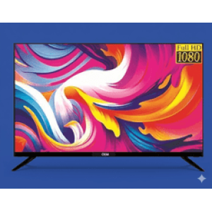BlueStar TV 32 Inch Smart LED TV Full HD 1GB RAM 8GB ROM
