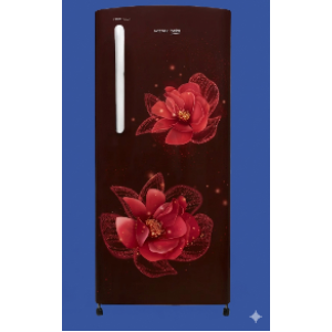 Voltas Beko 183L 3 Star Direct Cool Single Door Refrigerator – Fressia Wine Select