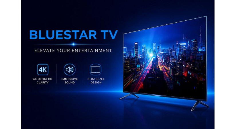 BRAND BLUE STAR