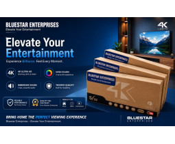 bluestar