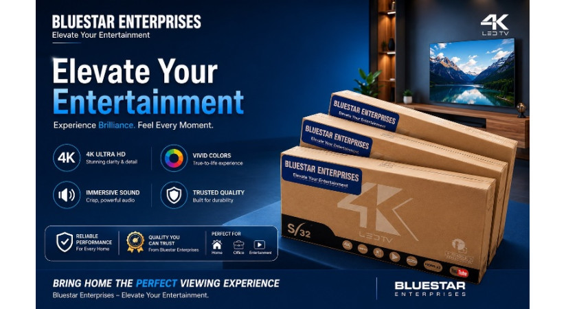bluestar