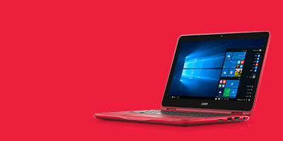 New Laptop