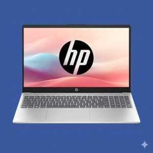 HP 15 UltraCore FD1458 Laptop (Core Ultra 5 125H, 24GB RAM, 1TB SSD, FHD Display)