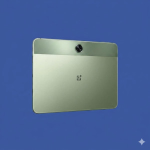 OnePlus Pad Go 11.35" Wi-Fi Tablet 8GB RAM 128GB – Twin Mint Edition