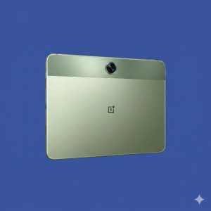 OnePlus Pad Go 11.35" LTE Tablet 8GB RAM 128GB – Twin Mint Edition